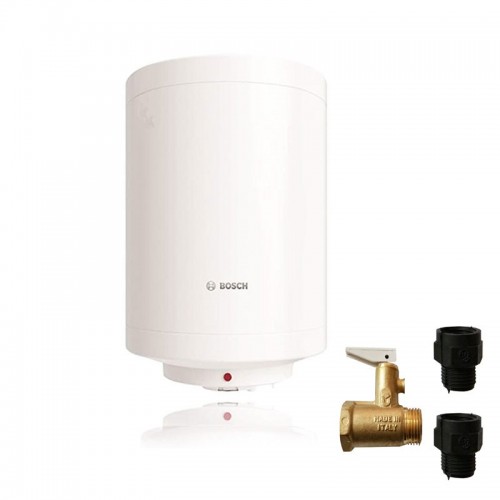 Bosch elektronischer Warmwasserspeicher Tronic 2000 T 30 Liter 7736503346 Bosch elektronischer Warmwasserspeicher Tronic 2000 T 30 Liter 7736503346