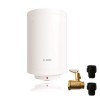 Bosch elektronischer Warmwasserspeicher Tronic 2000 T 50 Liter 7736503347 Bosch elektronischer Warmwasserspeicher Tronic 2000 T 50 Liter 7736503347