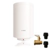 Bosch elektronischer Warmwasserspeicher Tronic 2000 T 80 Liter 7736503349 Bosch elektronischer Warmwasserspeicher Tronic 2000 T 80 Liter 7736503349