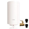 Bosch elektronischer Warmwasserspeicher Tronic 2000 T 100 Liter 7736503351 Bosch elektronischer Warmwasserspeicher Tronic 2000 T 100 Liter 7736503351