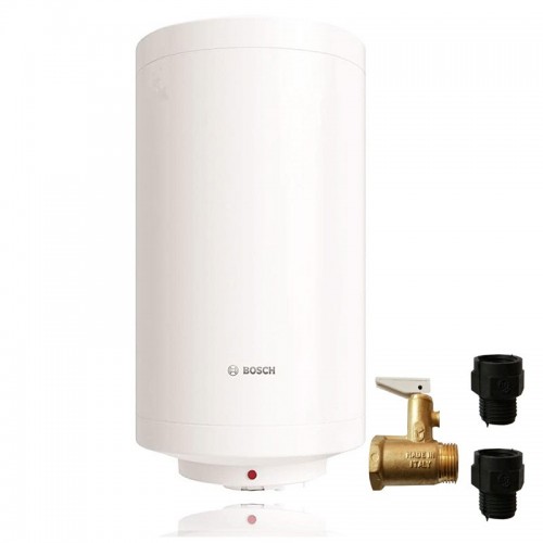 Bosch elektronischer Warmwasserspeicher Tronic 2000 T 100 Liter 7736503351 Bosch elektronischer Warmwasserspeicher Tronic 2000 T 100 Liter 7736503351