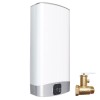 Ariston elektrischer Warmwasserspeicher VELIS EVO 65 Liter 3626146 Ariston elektrischer Warmwasserspeicher VELIS EVO 65 Liter 3626146