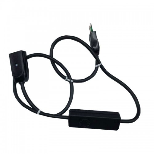 Elektronischer Drehzahlregler für Tecnel 600W Motoren TE8206 Elektronischer Drehzahlregler für Tecnel 600W Motoren TE8206