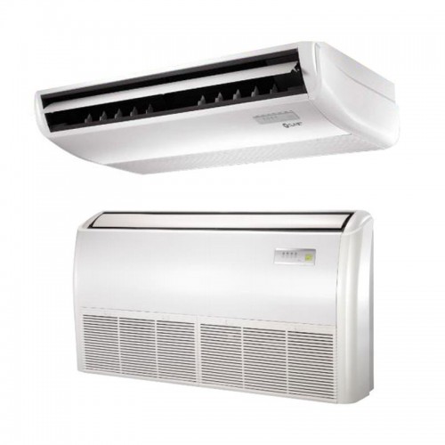 Clivet Decken- oder Bodenklimaanlage 5.3 KW 18000BTU R32 Clivet Decken- oder Bodenklimaanlage 5.3 KW 18000BTU R32