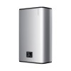 Atlantic Vertigo Steatite 50 elektrischer Warmwasserspeicher 40 Liter WLAN Farbe Silber 831181