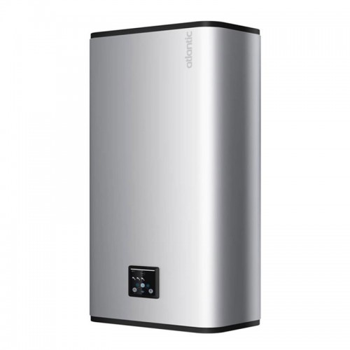 Atlantic Vertigo Steatite 80 elektrischer Warmwasserspeicher 65 Liter WLAN Farbe Silber 841279 Atlantic Vertigo Steatite 80 elektrischer Warmwasserspeicher 65 Liter WLAN Farbe Silber 841279