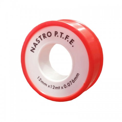 Teflon PTFE Band 12mm x 12 Meter hohe Dichte 50310 Teflon PTFE Band 12mm x 12 Meter hohe Dichte 50310