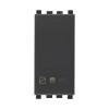 Vimar Eikon IoT verbundener Stellantrieb für 16A Steckdosen Grau 20593 Vimar Eikon IoT verbundener Stellantrieb für 16A Steckdosen Grau 20593