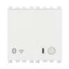 Vimar Arke 2 Module Bluetooth Wi-Fi IoT Gateway Perlweiß 19597.B Vimar Arke 2 Module Bluetooth Wi-Fi IoT Gateway Perlweiß 19597.B