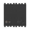Vimar Gateway 2 Module IoT Bluetooth Wi-Fi Arke Grau 19597 Vimar Gateway 2 Module IoT Bluetooth Wi-Fi Arke Grau 19597