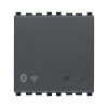 Vimar Eikon 2 Module Wi-Fi Bluetooth IoT Gateway Grau 20597 Vimar Eikon 2 Module Wi-Fi Bluetooth IoT Gateway Grau 20597