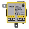Vimar IoT-Rollladenmodul View Wireless 03982 Vimar IoT-Rollladenmodul View Wireless 03982