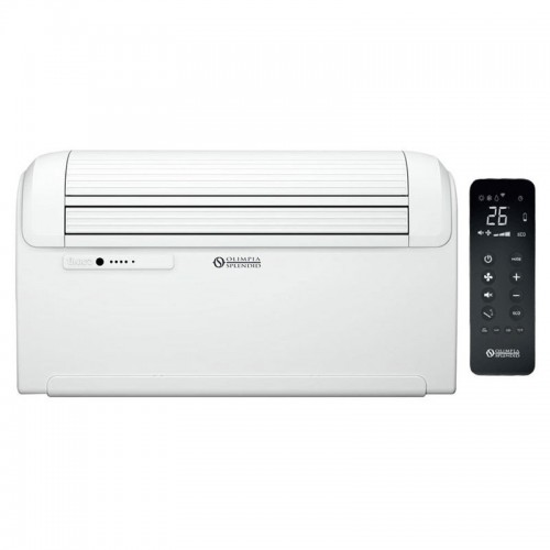 Olimpia Splendid UNICO EDGE Klimaanlage ohne Außeneinheit 3.0kW R32 02115 Olimpia Splendid UNICO EDGE Klimaanlage ohne Außeneinheit 3.0kW R32 02115