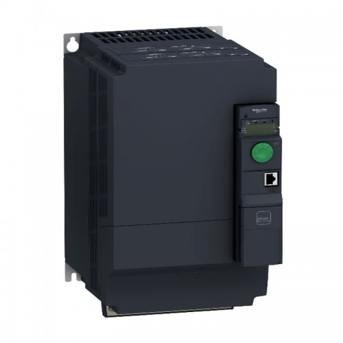 Telemecanique Wechselrichter ATV320 BOOK 400V dreiphasig 15 KW ATV320D15N4B Telemecanique Wechselrichter ATV320 BOOK 400V dreiphasig 15 KW ATV320D15N4B