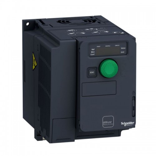 Telemecanique Wechselrichter ATV320 0.75KW dreiphasig 500V ATV320U07N4C Telemecanique Wechselrichter ATV320 0.75KW dreiphasig 500V ATV320U07N4C