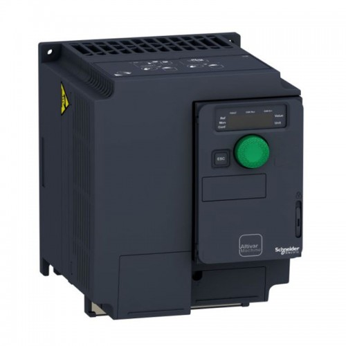 Telemecanique Wechselrichter ATV320 3KW 500V dreiphasig ATV320U30N4C Telemecanique Wechselrichter ATV320 3KW 500V dreiphasig ATV320U30N4C