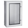 Bocchiotti pedro Bullaugenschrank aus Fiberglas 72 Module IP66 B04624 Bocchiotti pedro Bullaugenschrank aus Fiberglas 72 Module IP66 B04624