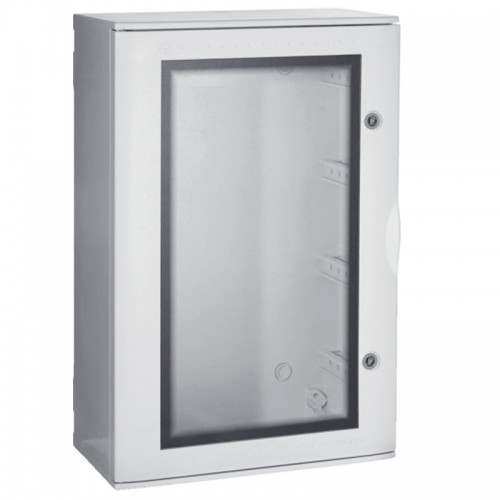 Bocchiotti pedro Bullaugenschrank aus Fiberglas 72 Module IP66 B04624 Bocchiotti pedro Bullaugenschrank aus Fiberglas 72 Module IP66 B04624