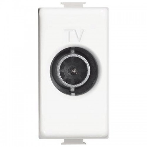 Bticino Matix Tv- und Sat-Anschluss AM5202D