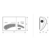 Vemer Methangas-Warngerät-Bausatz + Magnetventil 1/2 VN790200 Vemer Methangas-Warngerät-Bausatz + Magnetventil 1/2 VN790200