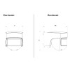 Vemer SENSOR Bewegungsmelder VE212700 Vemer SENSOR Bewegungsmelder VE212700
