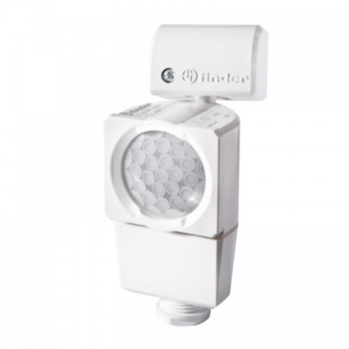 Finder Präsenzmelder für den Außenbereich IP54 18118230 Finder Präsenzmelder für den Außenbereich IP54 18118230