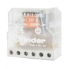 Finder 12v Impulsschalter Relais 26018012 Finder 12v Impulsschalter Relais 26018012