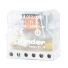 Finder 12v Impulsschalter Relais FIN26048012 Finder 12v Impulsschalter Relais FIN26048012