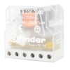 Finder Impulsschalter Relais 3 Sequenzen 230V 26068230 Finder Impulsschalter Relais 3 Sequenzen 230V 26068230