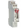 Vemer elektromechanische Schaltuhr 1 DIN-Modul VP877500 Vemer elektromechanische Schaltuhr 1 DIN-Modul VP877500