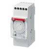 ABB mechanische Wochenzeitschaltuhr AT2-7R M204125 ABB mechanische Wochenzeitschaltuhr AT2-7R M204125