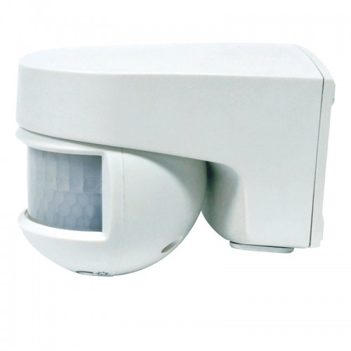 Orbis ISIMAT Wand-Präsenzmelder 200° IP55 OB134112 Orbis ISIMAT Wand-Präsenzmelder 200° IP55 OB134112