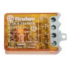 Finder Stromstoßschalter Relais 3 Sequenzen 230V 27.06 27068230 Finder Stromstoßschalter Relais 3 Sequenzen 230V 27.06 27068230