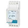 Orbis DATA digitale Zeitschaltuhr 2 Module OB174012 Orbis DATA digitale Zeitschaltuhr 2 Module OB174012