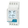 Orbis ASTRO NOVA-Schalter, 2 relais Astronomische Digital-2 module OB178012 Orbis ASTRO NOVA-Schalter, 2 relais Astronomische Digital-2 module OB178012