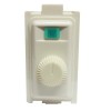 Dimmregler Bticino Magic Serie für Lampen 5361 Dimmregler Bticino Magic Serie für Lampen 5361