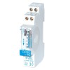 Orbis UNO QRD Zeitschaltuhr mit Jumper 1 Modul OB400232 Orbis UNO QRD Zeitschaltuhr mit Jumper 1 Modul OB400232