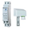 Finder Lichtschranke DIN 1 Modul 230V 11.31.8.230