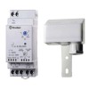 Finder fotoelektrische Lichtsteuerung DIN 2 Module 230V 11.41.8.230 Finder fotoelektrische Lichtsteuerung DIN 2 Module 230V 11.41.8.230
