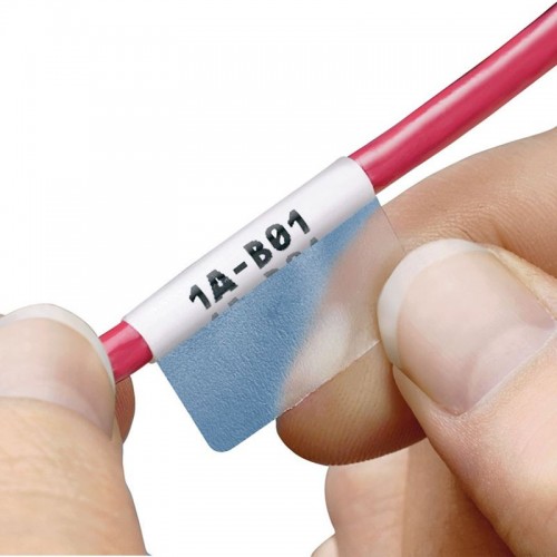 Selbstlaminierende Kassette Panduit Klebeetiketten für MP300 S100X150VAC Selbstlaminierende Kassette Panduit Klebeetiketten für MP300 S100X150VAC