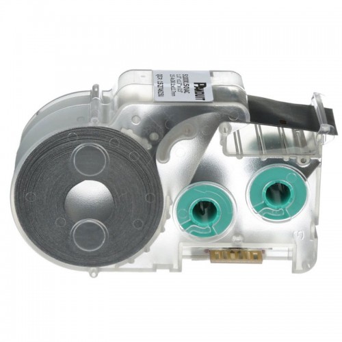 Selbstlaminierende Kassette Panduit Klebeetiketten für MP300 S100X150VAC Selbstlaminierende Kassette Panduit Klebeetiketten für MP300 S100X150VAC