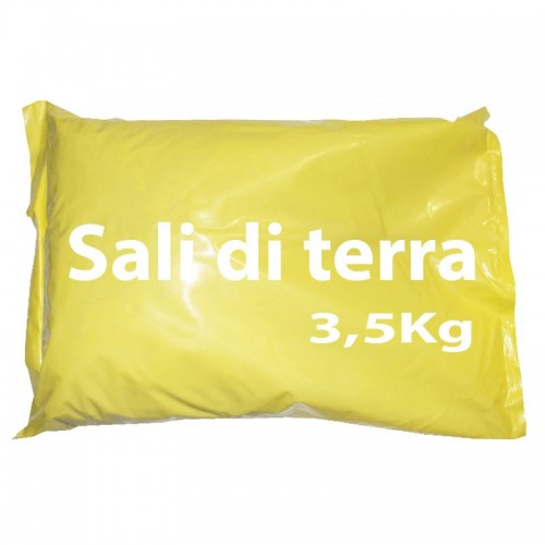 Erdsalze Sem 3.5KG 7016/P Erdsalze Sem 3.5KG 7016/P