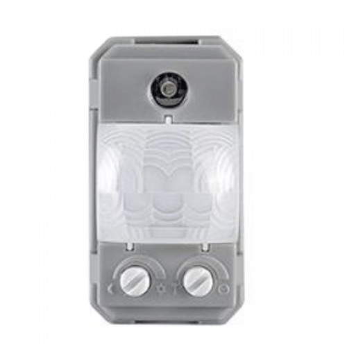 Perry Bewegungsmelder 1 Modul Unterputz Zivil Serie 1SPRM030B Perry Bewegungsmelder 1 Modul Unterputz Zivil Serie 1SPRM030B