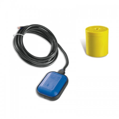 Perry Schwimmer für klares Wasser 3x1 3m PVC Kabel 1CLRLG01/3PVC Perry Schwimmer für klares Wasser 3x1 3m PVC Kabel 1CLRLG01/3PVC