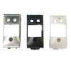 KIT 3 Perry Frontplatten für Bticino Living kompatible Melder 1PAFRM030LL KIT 3 Perry Frontplatten für Bticino Living kompatible Melder 1PAFRM030LL