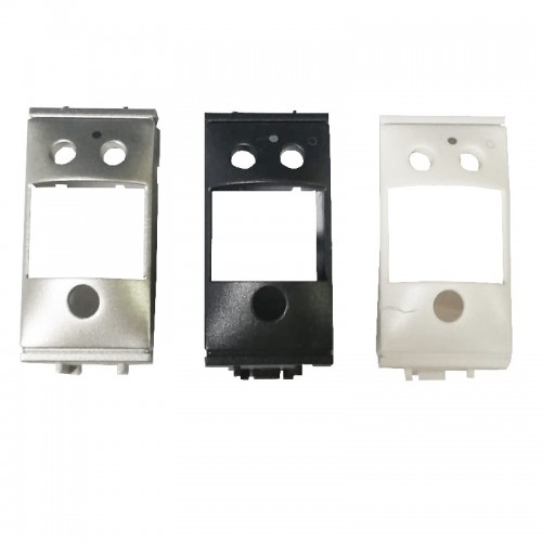 KIT 3 Perry Frontplatten für Bticino Living kompatible Melder 1PAFRM030LL KIT 3 Perry Frontplatten für Bticino Living kompatible Melder 1PAFRM030LL