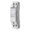 Finder Stromstoßrelais 1 Modul 1NC+1NO Spule 24V 202380240000 Finder Stromstoßrelais 1 Modul 1NC+1NO Spule 24V 202380240000