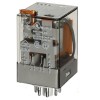 Undecal Finder Steckrelais 3 Wechsler 10A 24VAC 601380240040 Undecal Finder Steckrelais 3 Wechsler 10A 24VAC 601380240040