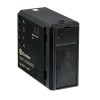 Bewegungsmelder Finder Unterputz civil series schwarz 189182300042 Bewegungsmelder Finder Unterputz civil series schwarz 189182300042