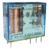 Mini-Relais Finder 1 Wechsler 16A Spule 24VDC kontinuierlich 406190240000 Mini-Relais Finder 1 Wechsler 16A Spule 24VDC kontinuierlich 406190240000